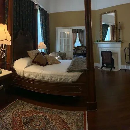 The Keller House Bnb Downtown